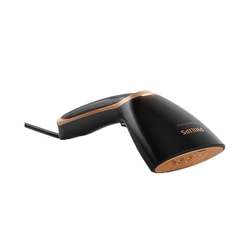 飞利浦 智慧气流加热挂烫机