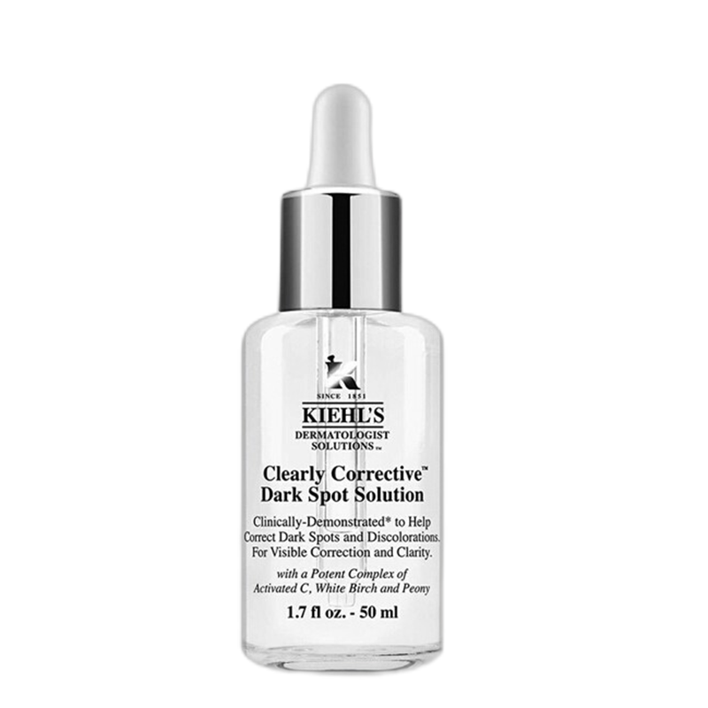 科颜氏 均衡亮肤修护精华液