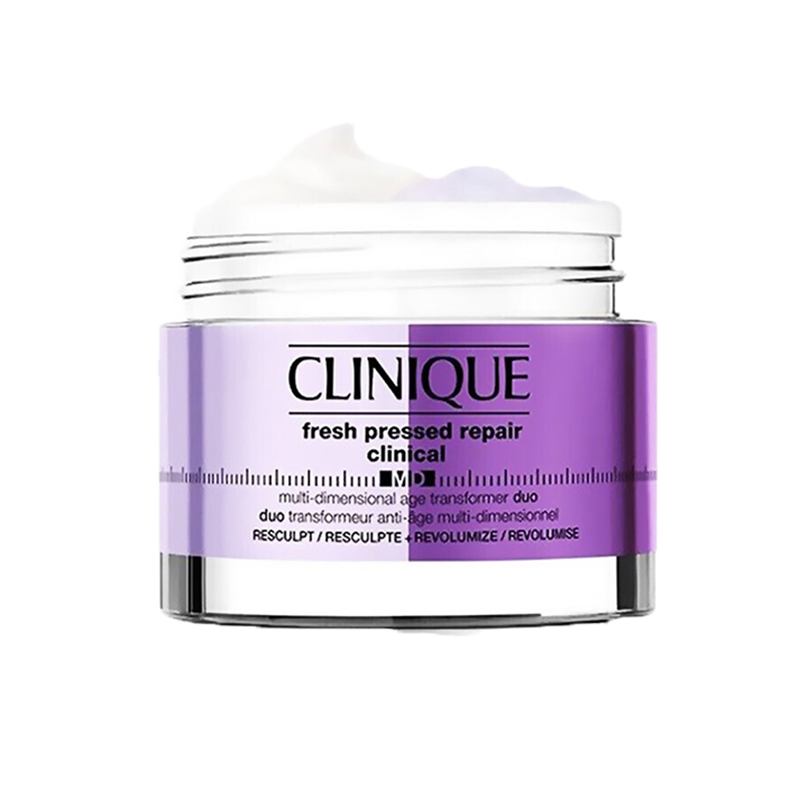 倩碧 多效提升充盈 面霜