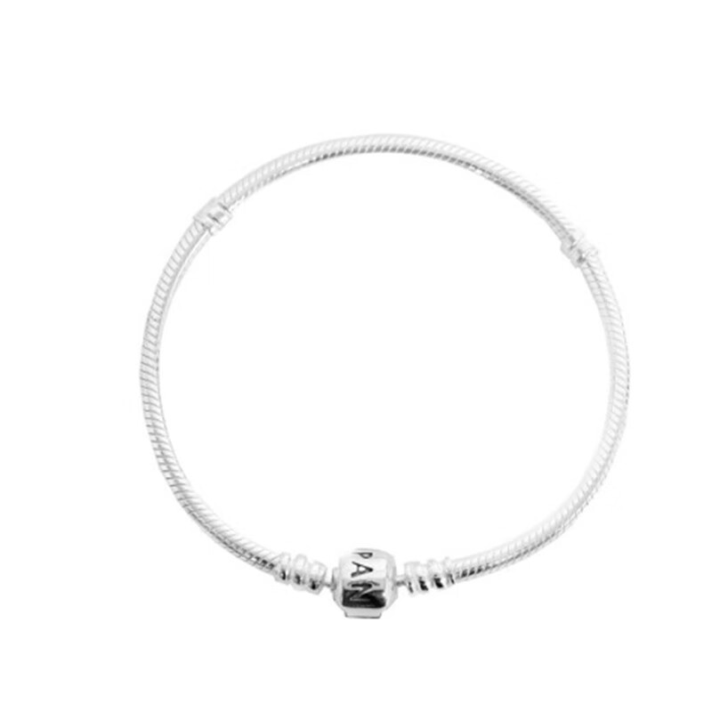 潘多拉 925银串珠 手链