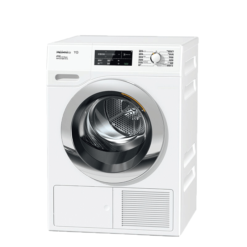 美诺 感应烘干烘干机