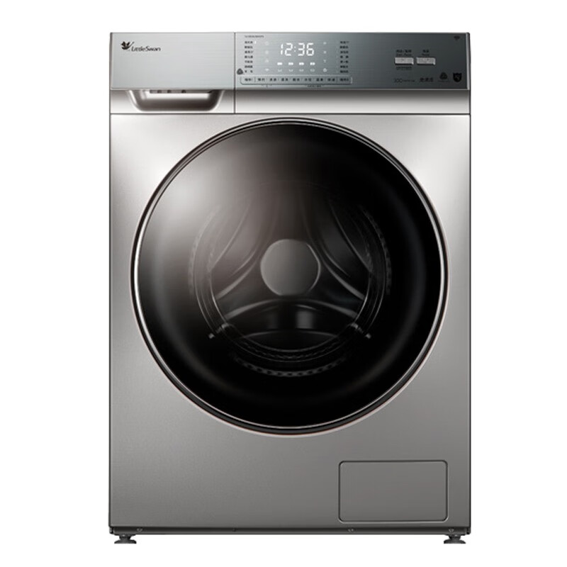 小天鹅 自编程洗衣机