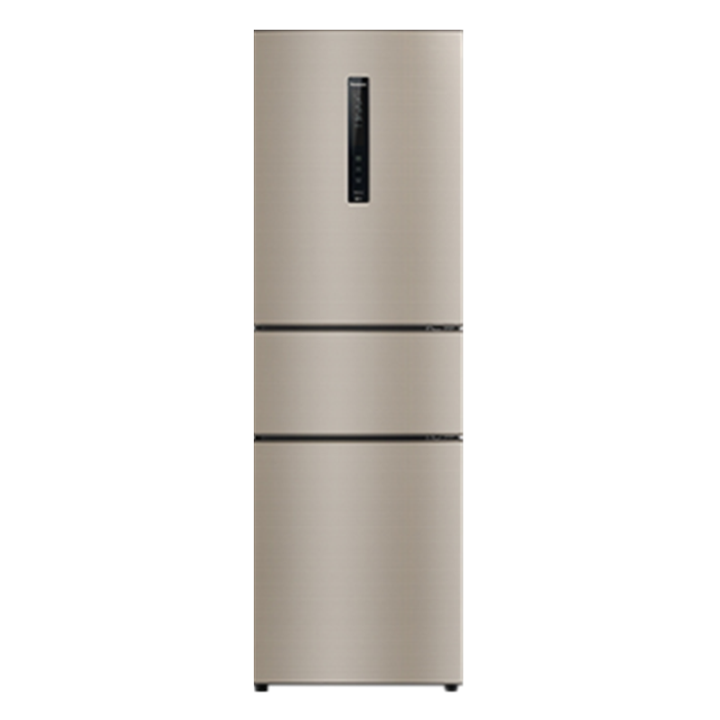 松下 银离子抗菌装置冰箱