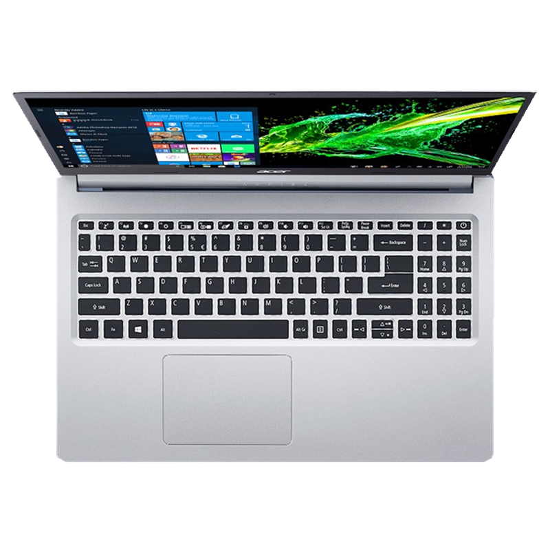 宏碁 复合材质笔记本