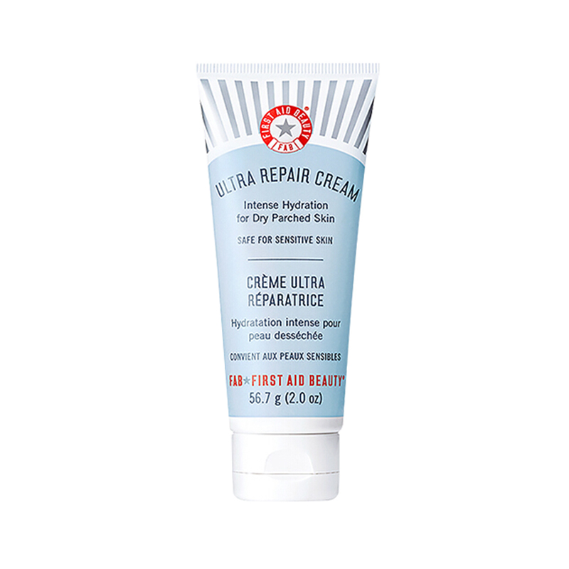 急救美人 敏感肌修复面霜