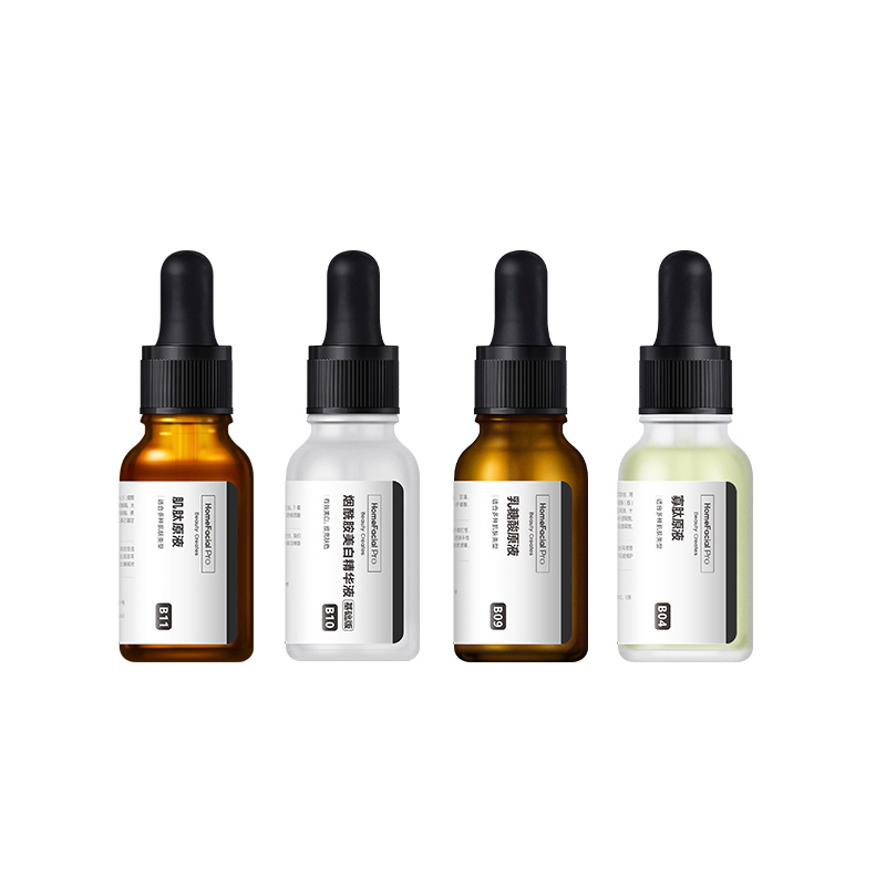 HFP 祛痘亮肤原液护肤套装