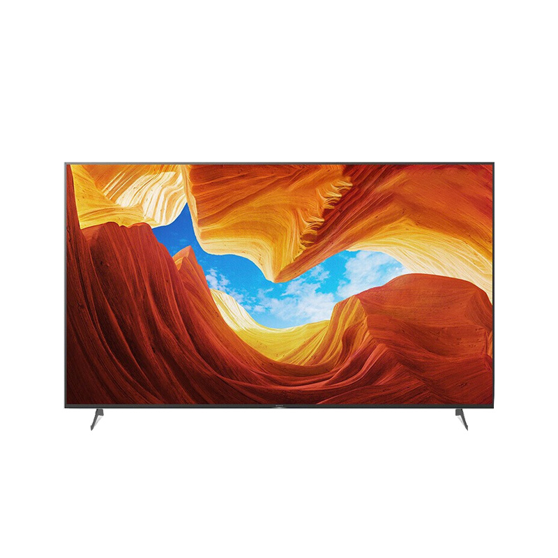 索尼 AI智能语音 电视