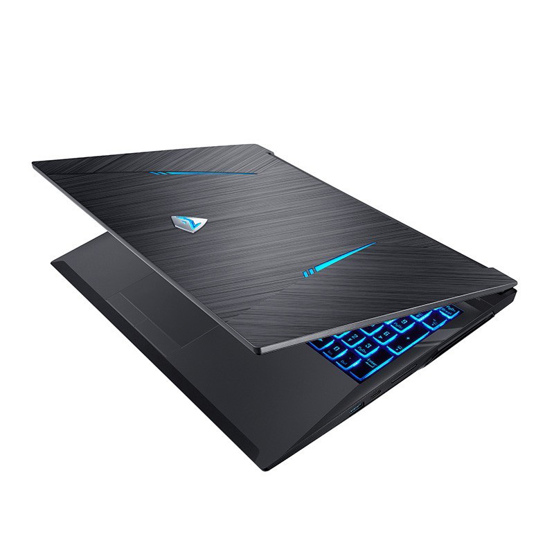 机械师 智能温控 游戏本