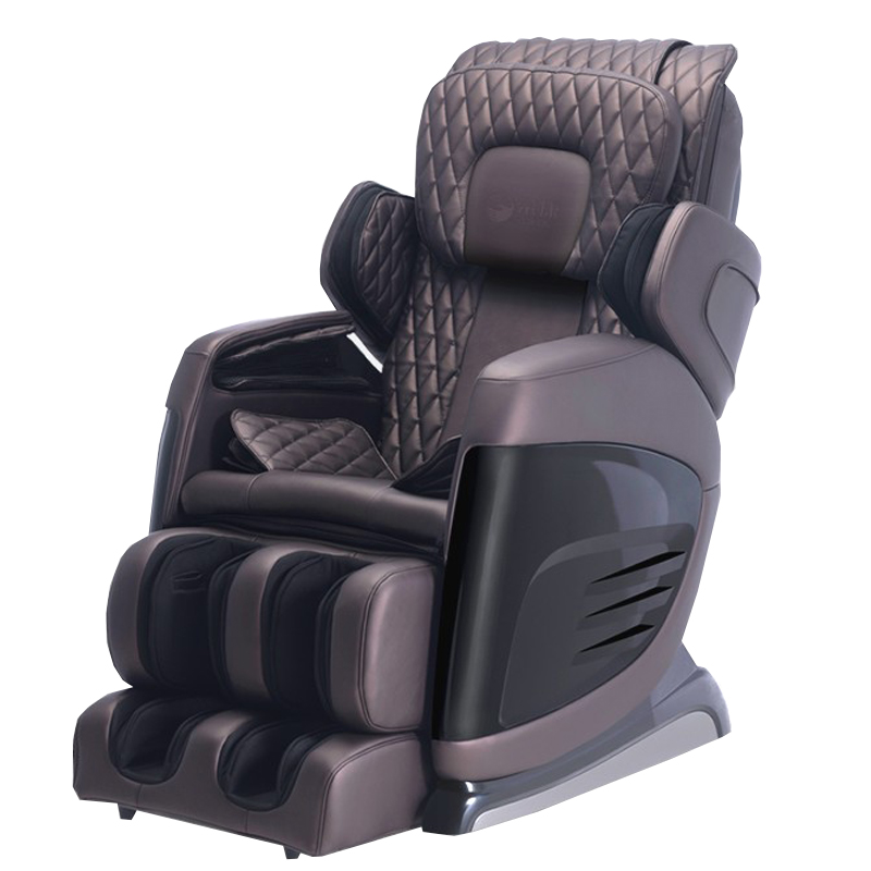 荣康多功能全身按摩椅