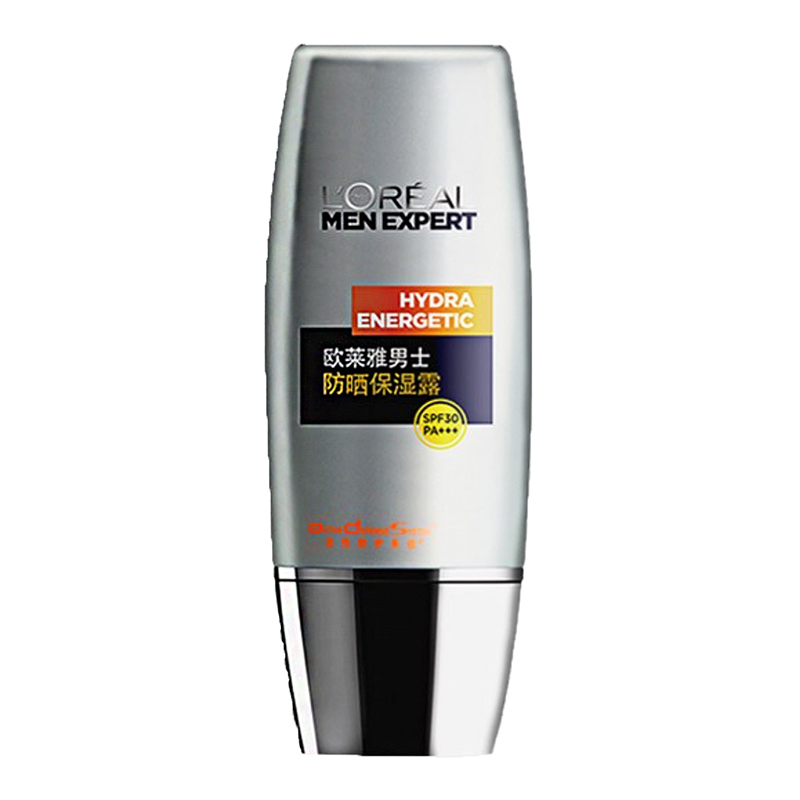 欧莱雅 男士防晒霜