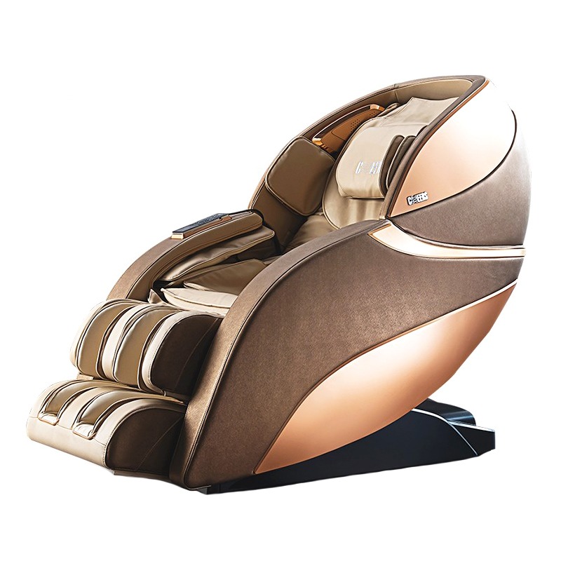 芝华仕 APP操控按摩椅