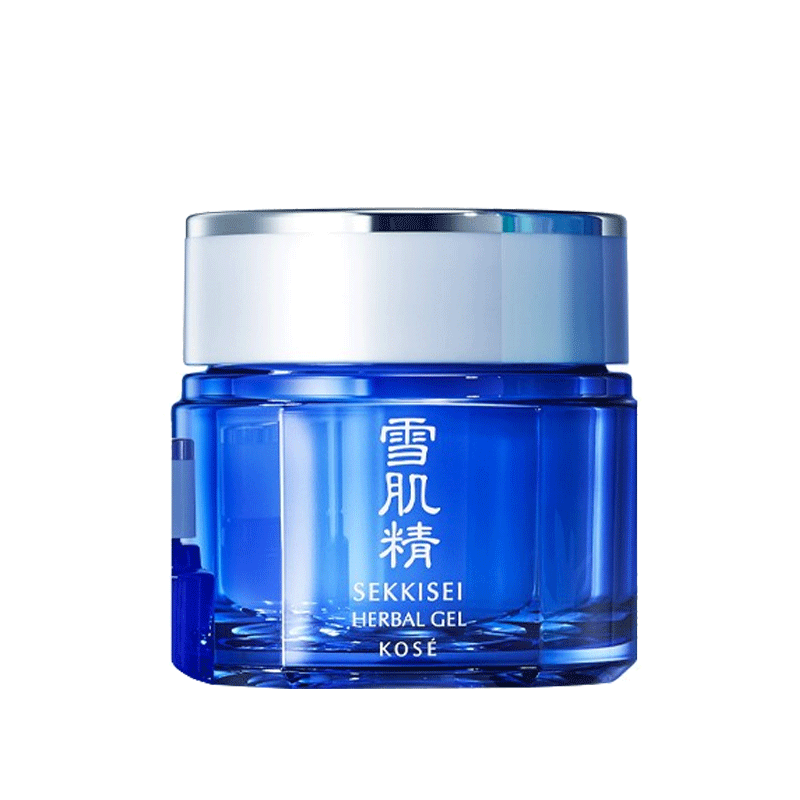 雪肌精 多效菁华凝霜