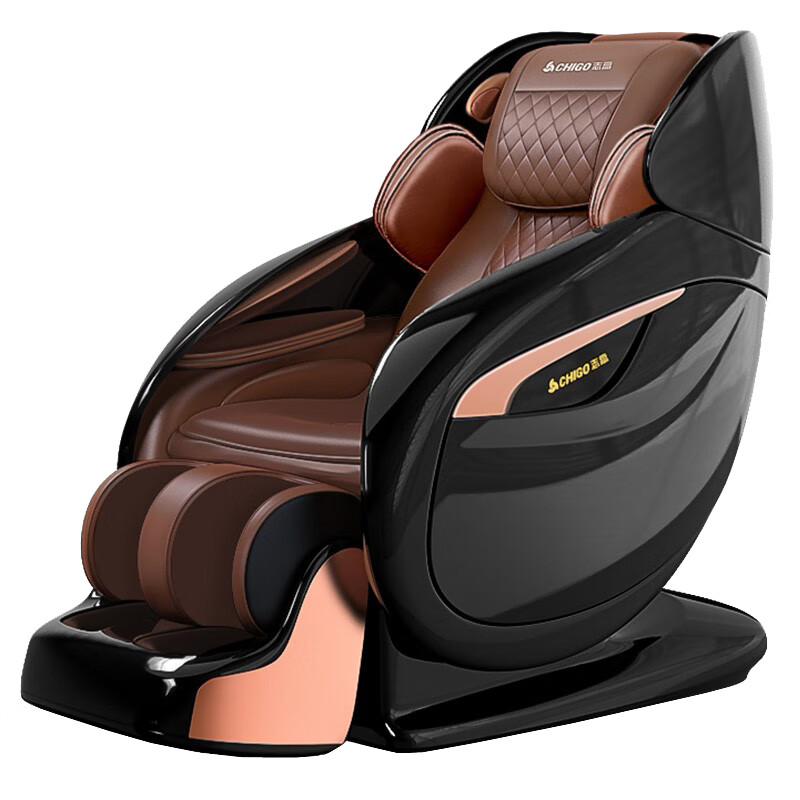 志高 智能揉捏按摩椅