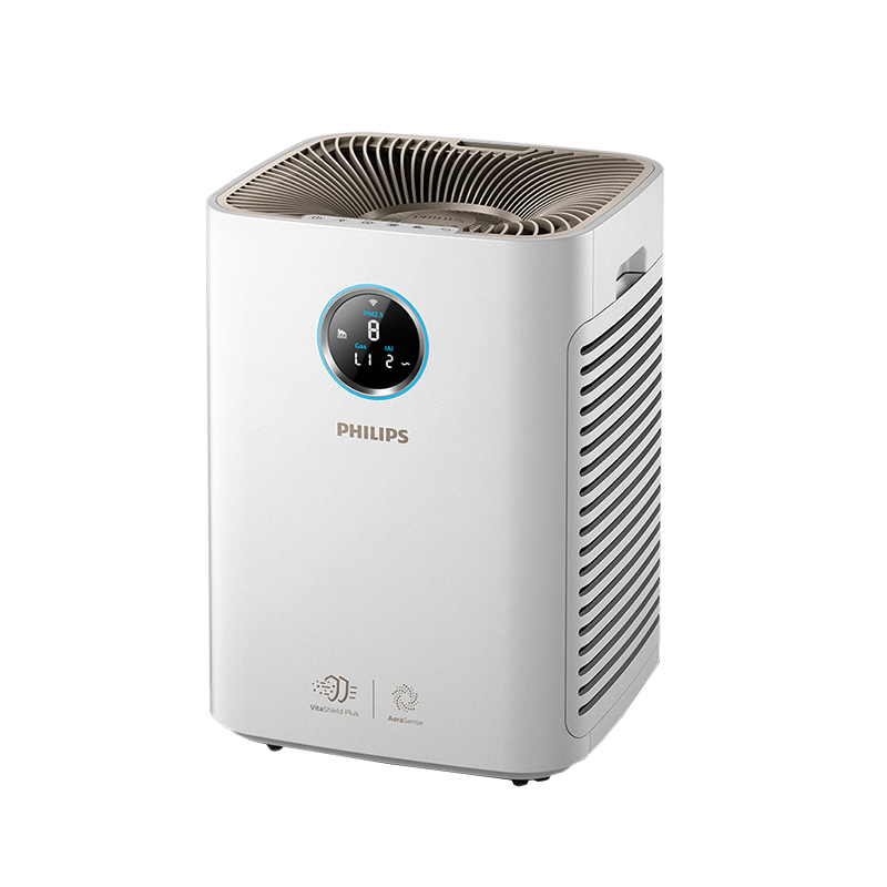 飞利浦 五挡调速空气净化器