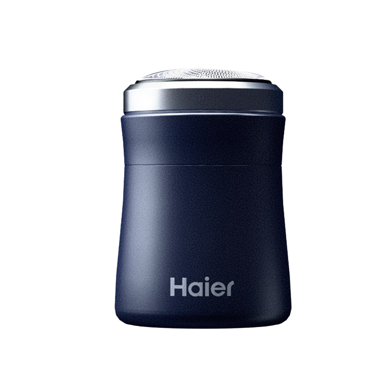 海尔 小巧便携剃须刀