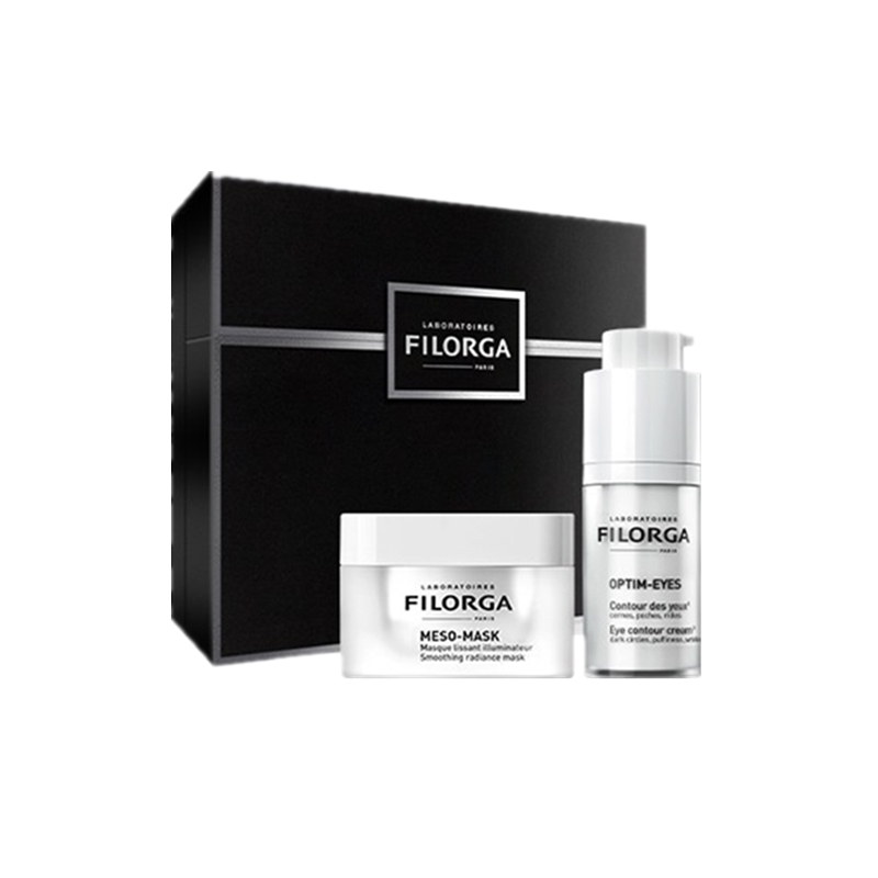 菲洛嘉 明眸亮颜礼盒