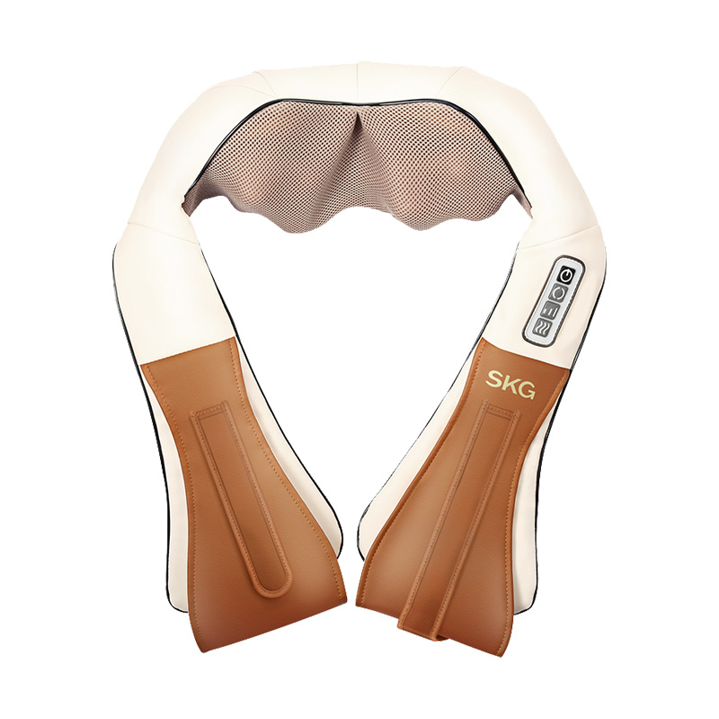 SKG 充电便携 按摩器
