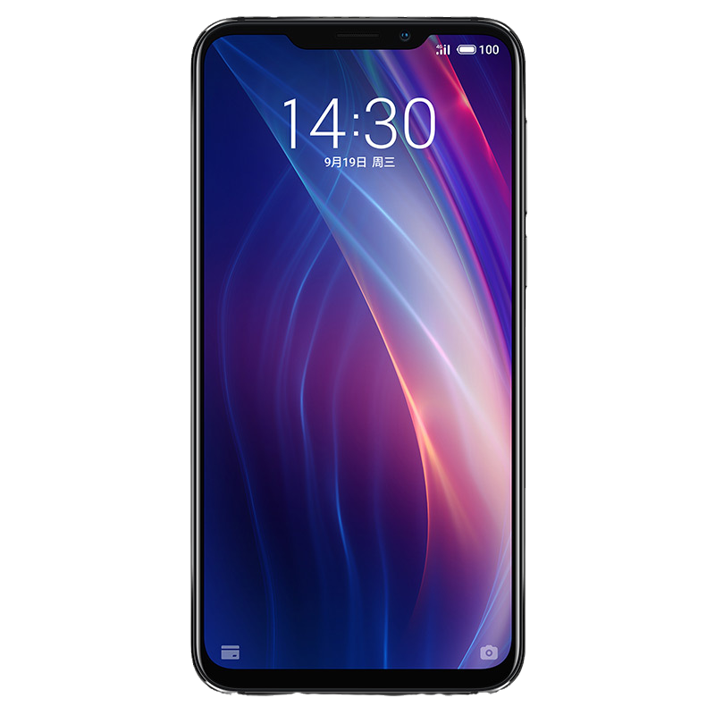 魅族 AI智能美颜手机