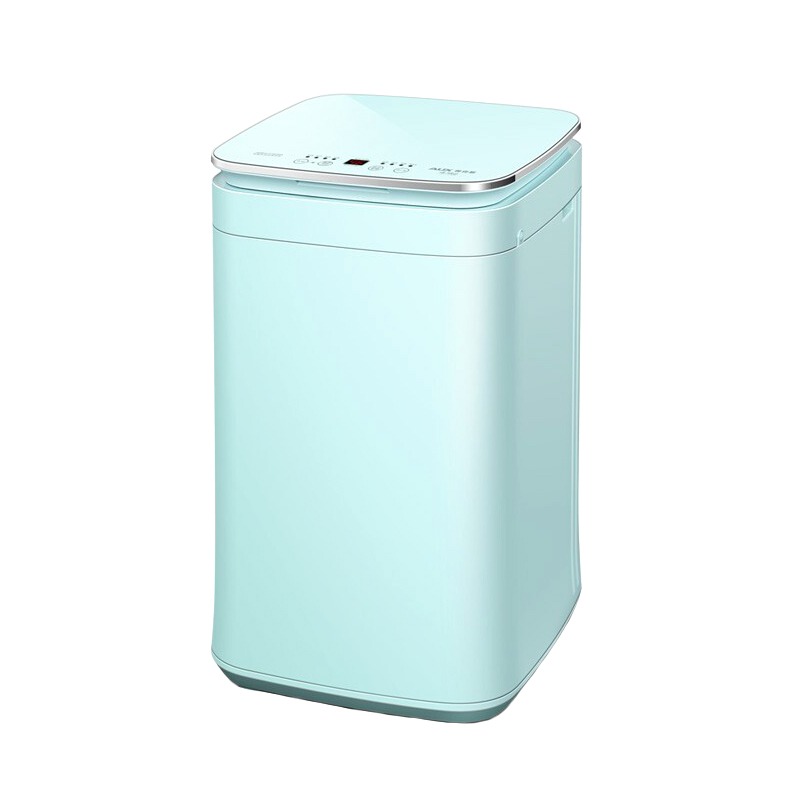 奥克斯 多维度冲刷洗衣机