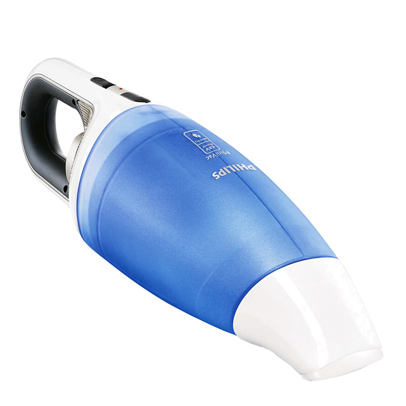 飞利浦 手持无线 吸尘器