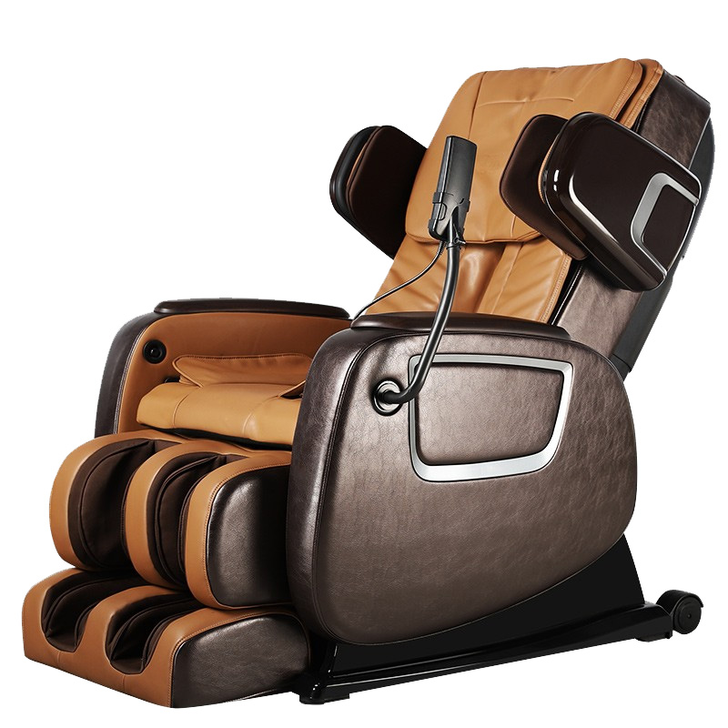 荣康 小型智能按摩椅