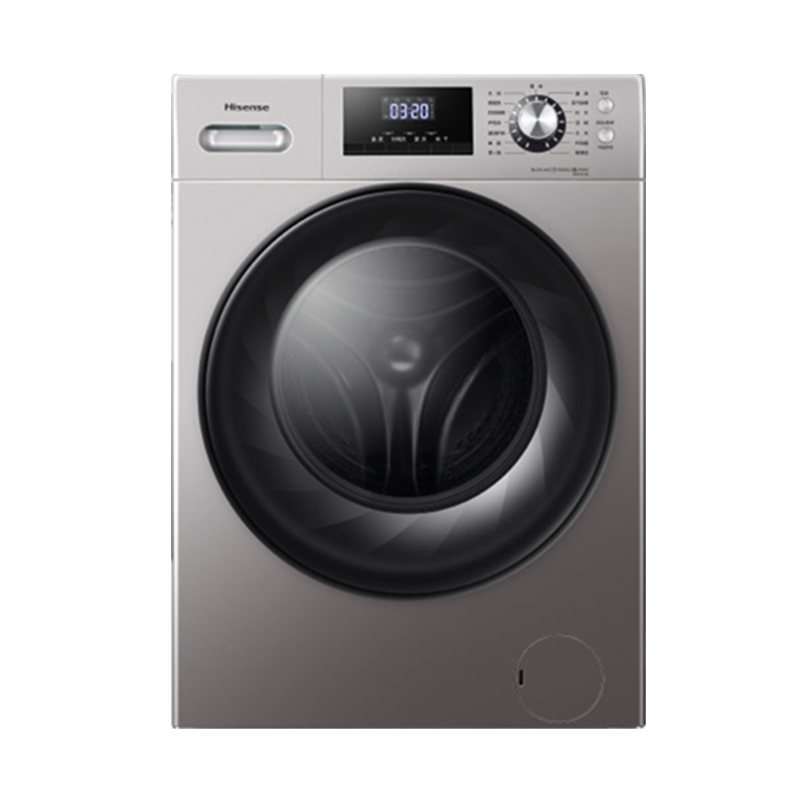 海信 纤薄滚筒洗衣机