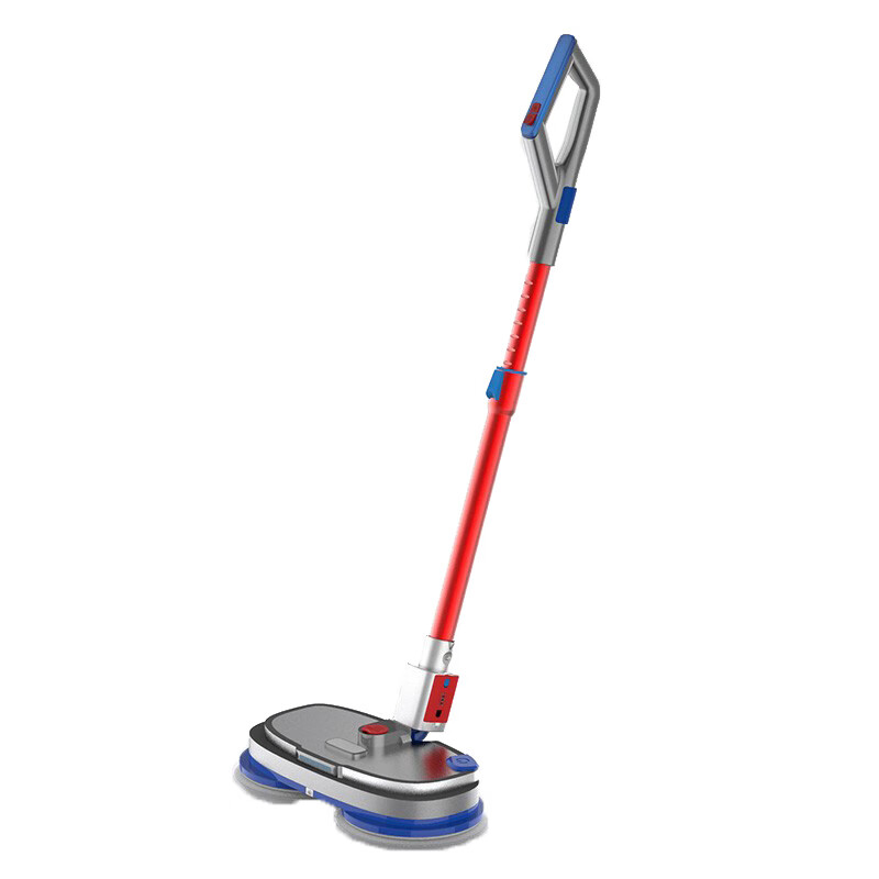 BOBOT可旋转清洁机