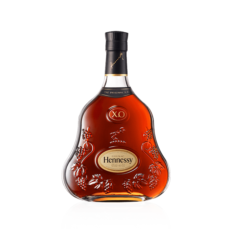 轩尼诗 礼盒包装白兰地