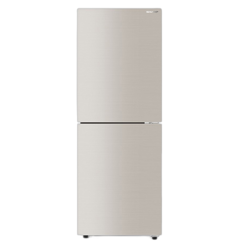 夏普 灵敏感温冰箱