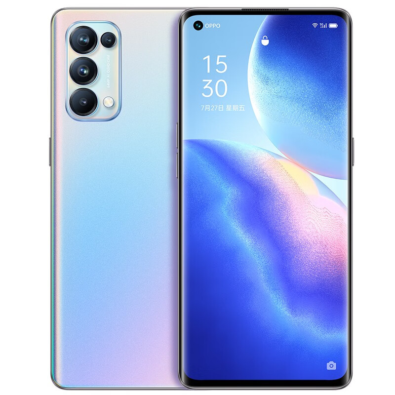 OPPO 大内存高清智能手机