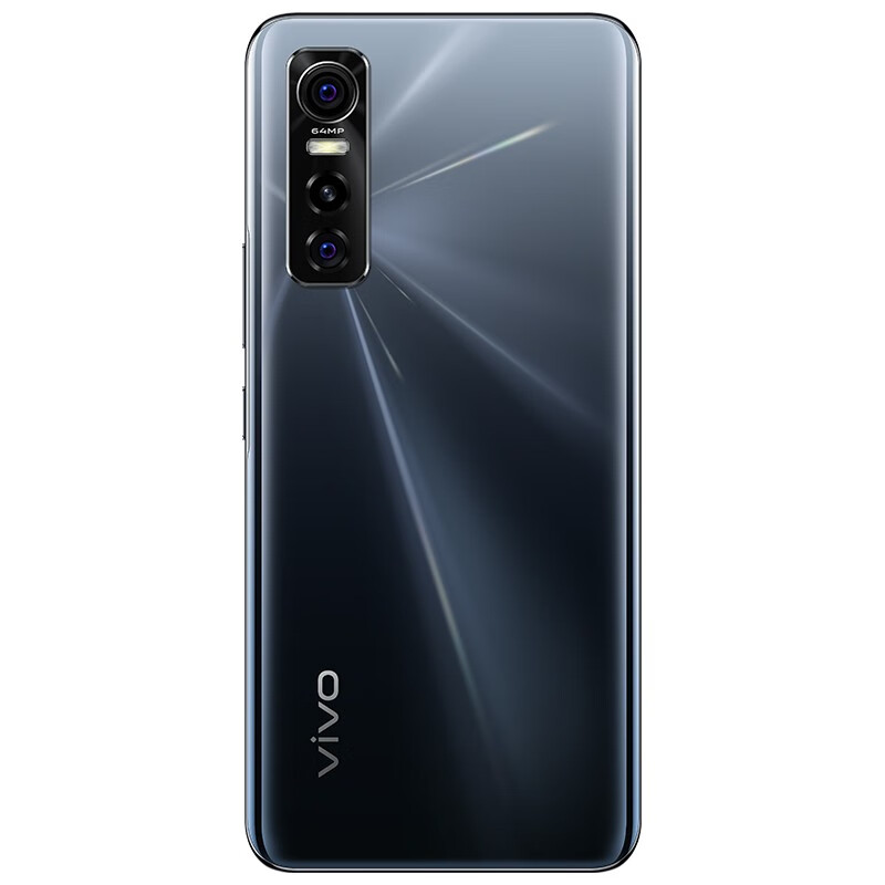vivo 大光圈手机