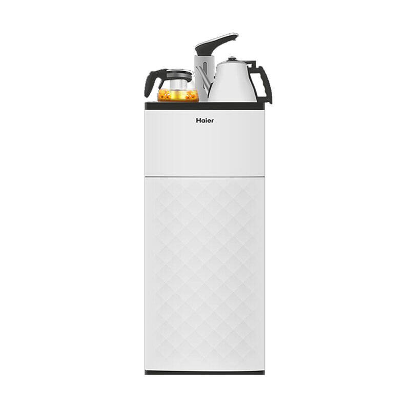 海尔 立式家用 茶吧机