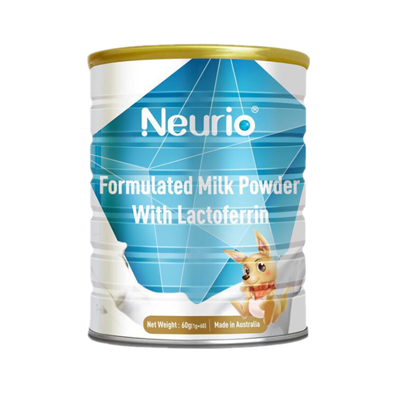 华北制药 无糖中老年 蛋白粉