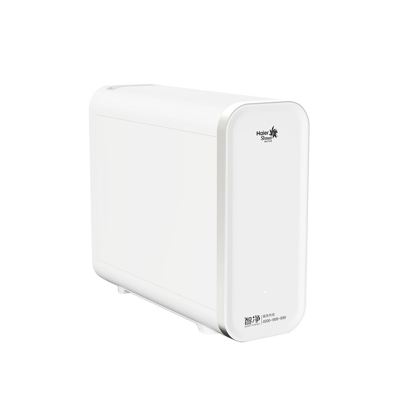 海尔 保留矿物质净水器