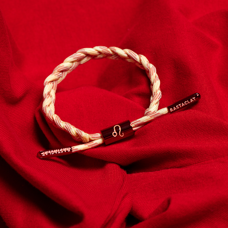 RASTACLAT 小狮子手链