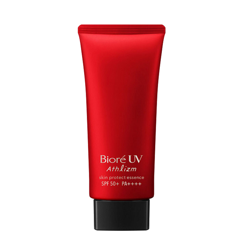 碧柔 UV防水保湿防晒霜