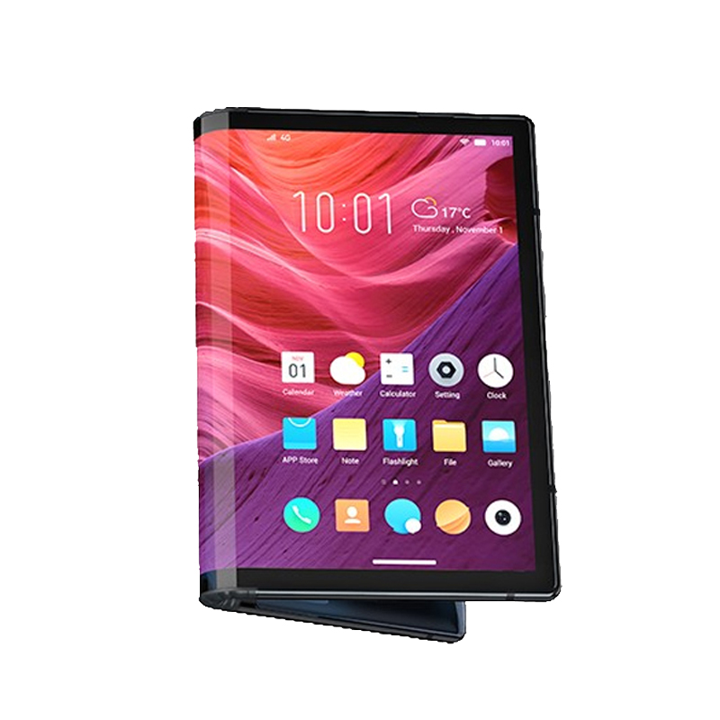 柔宇 FlexPai大屏手机