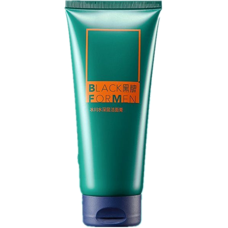 芙迪 氨基酸深层清洁男士洁面乳