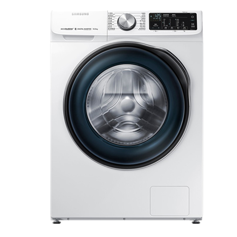 三星 全自动滚筒洗衣机