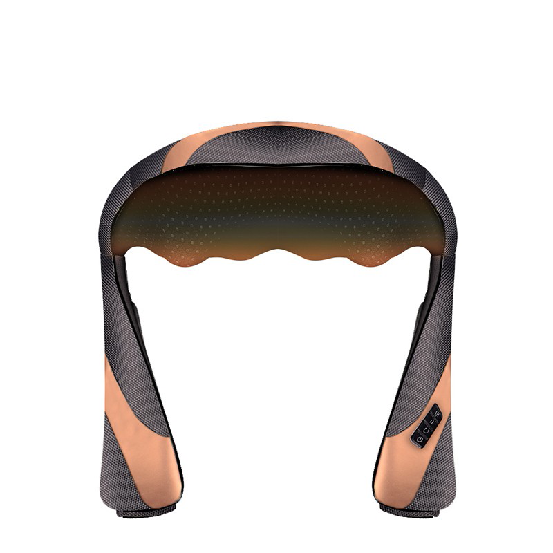 COMFIER4D抓捏按摩披肩