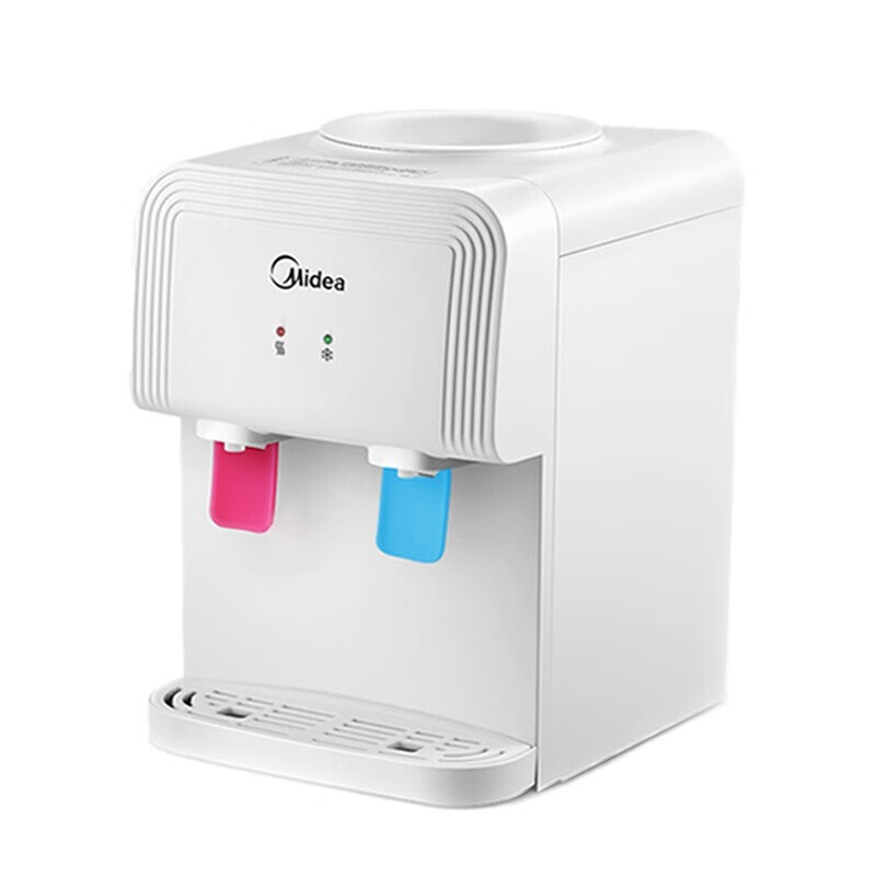 美的 低噪饮水机