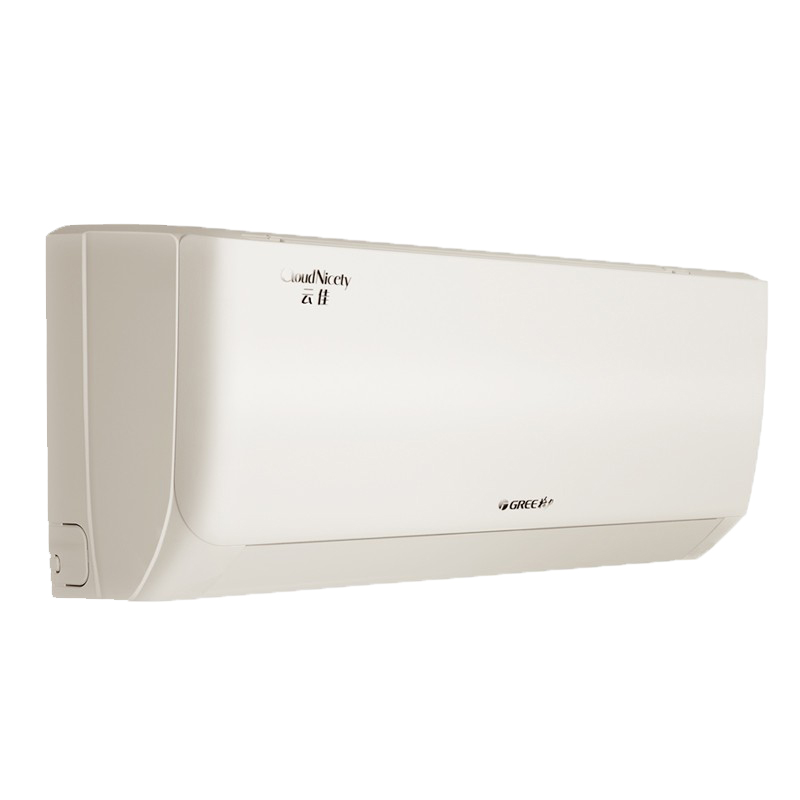 格力 云佳低噪自洁除湿空调