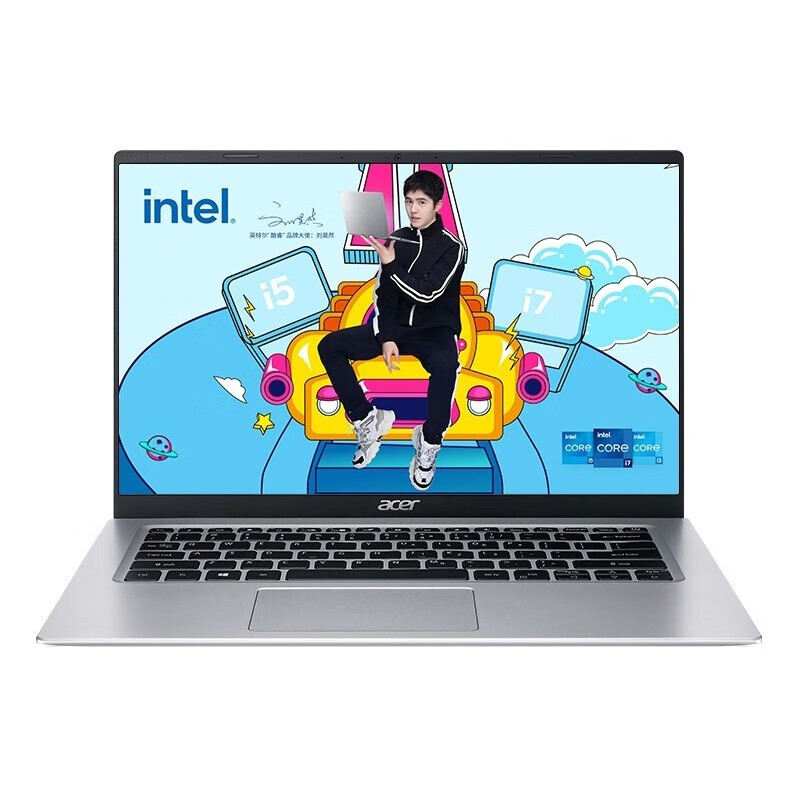 宏碁 轻薄 笔记本