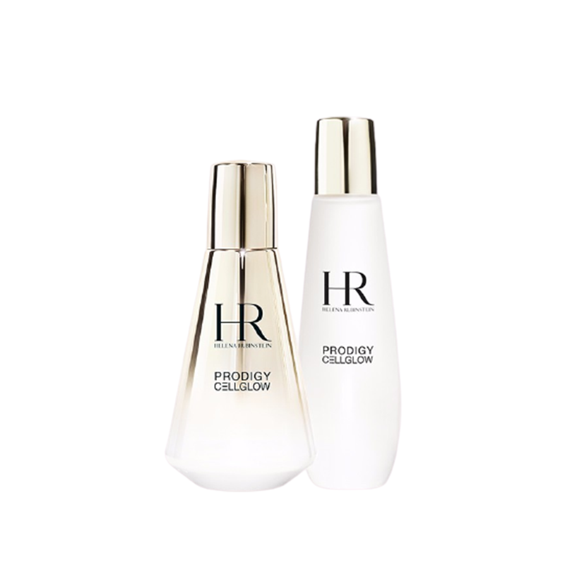 赫莲娜 雪绒花精粹精华