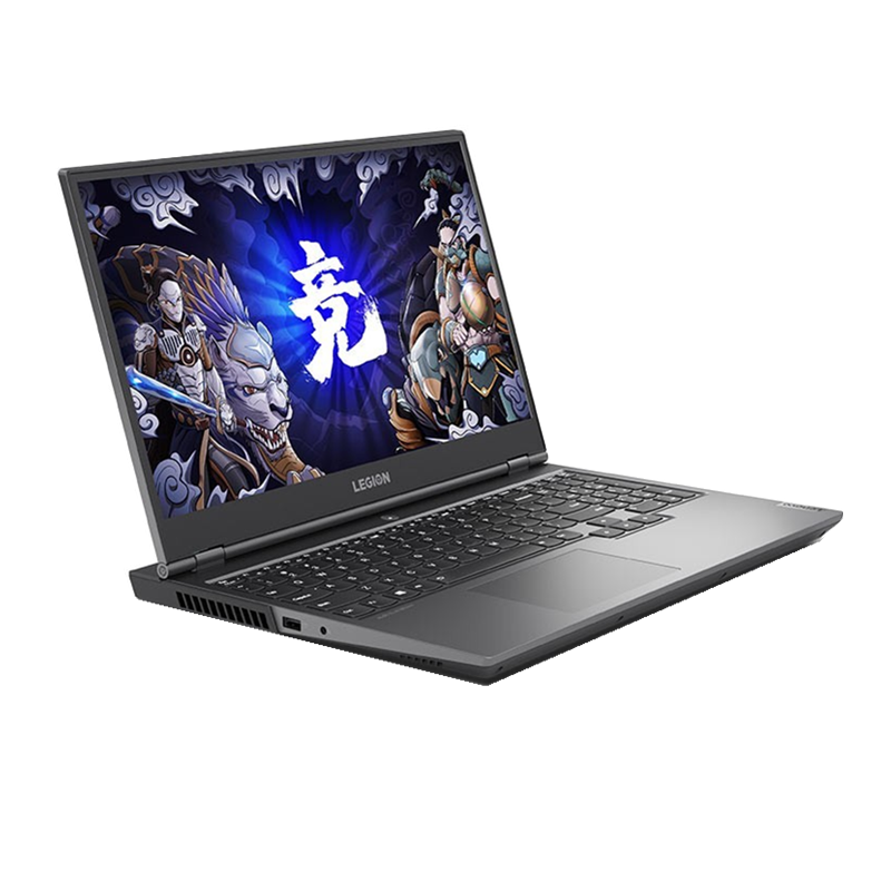 联想 齐备接口游戏本