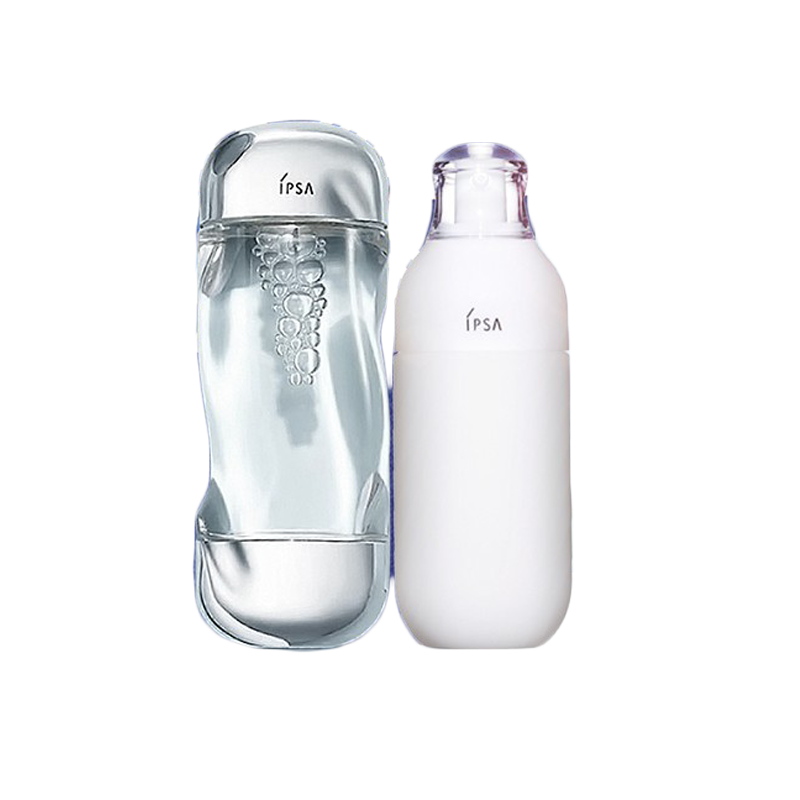 茵芙莎 维生素E护肤套装