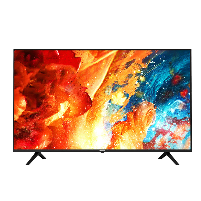 松下 智能蓝牙语音电视