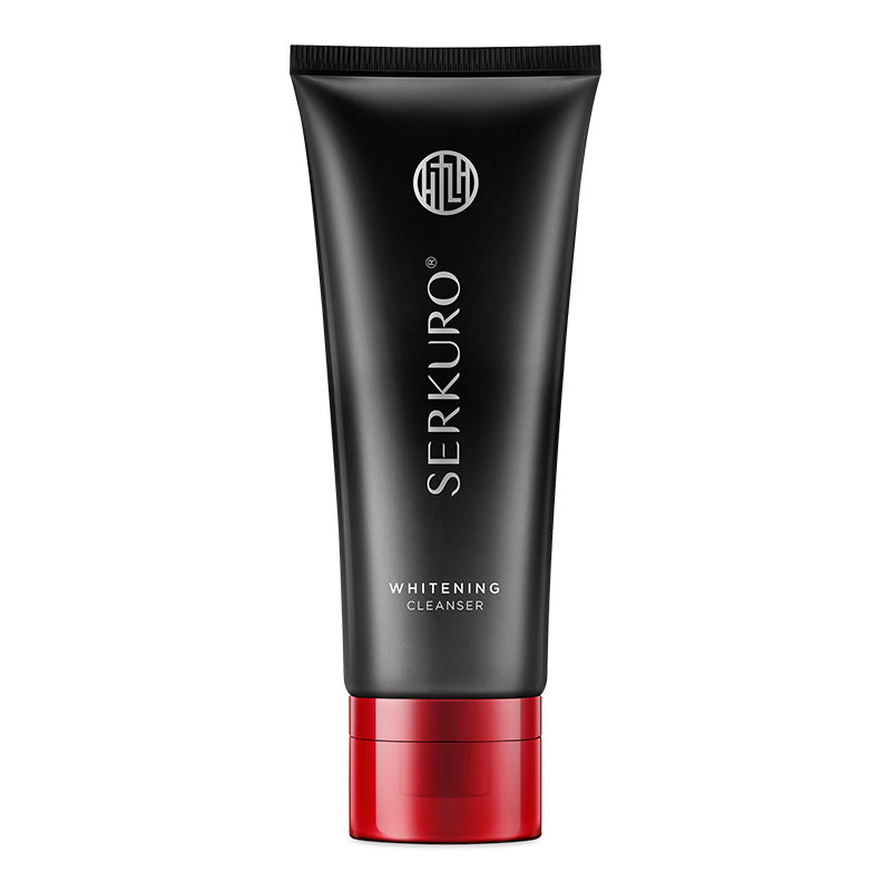 九美子 补水保湿 洁面乳