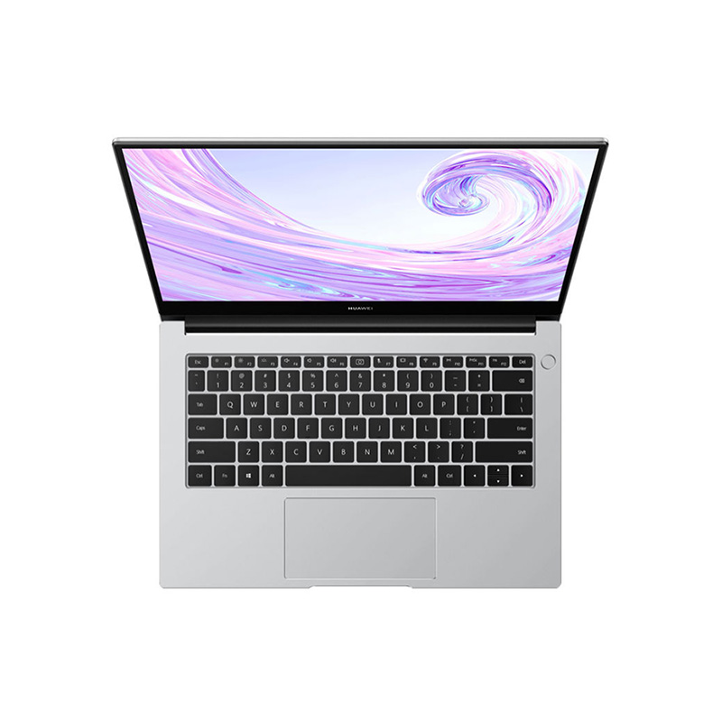 华为 便携独显笔记本