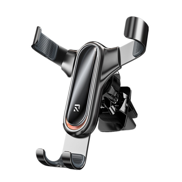 锐舞锌合金车载支架